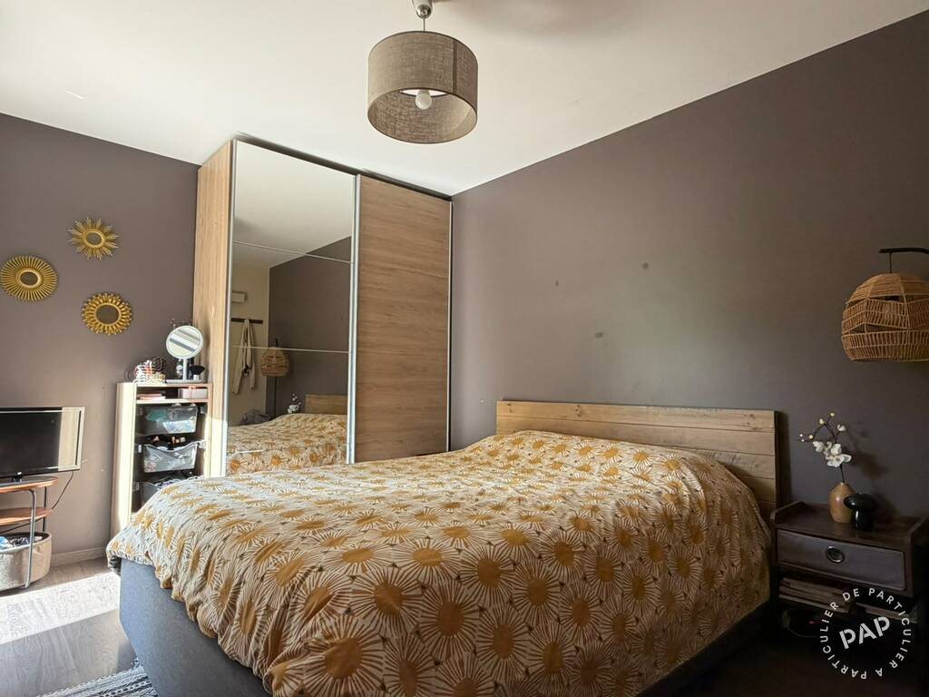 Maison à vendre, 106m², Thorigné-Fouillard