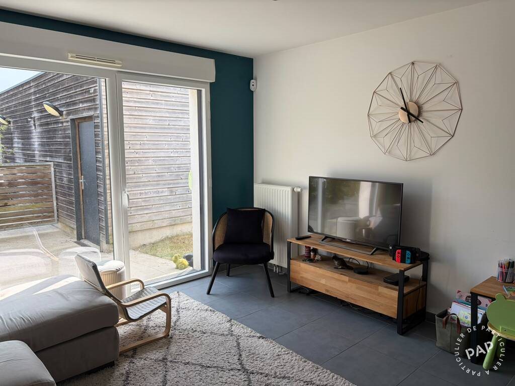 Maison à vendre, 106m², Thorigné-Fouillard