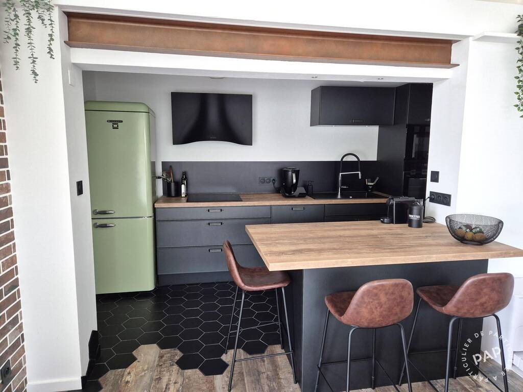 Maison à vendre, 80m², Angers