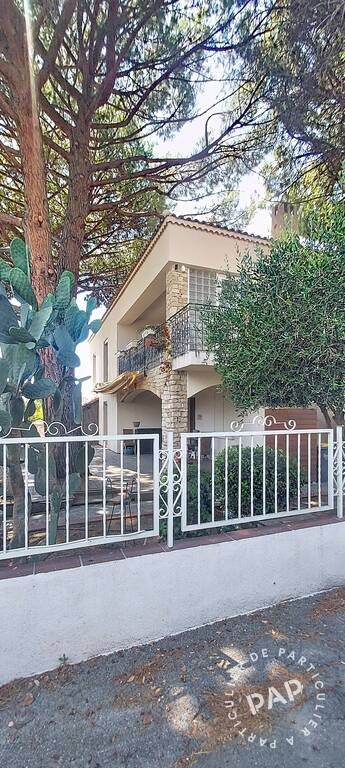Maison à vendre, 151m², Plan-de-Cuques