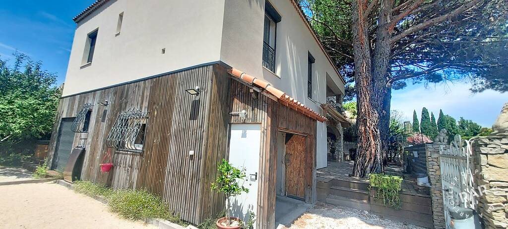 Maison à vendre, 151m², Plan-de-Cuques