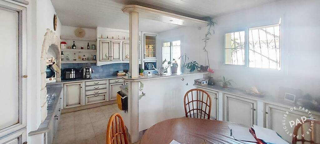 Maison à vendre, 151m², Plan-de-Cuques