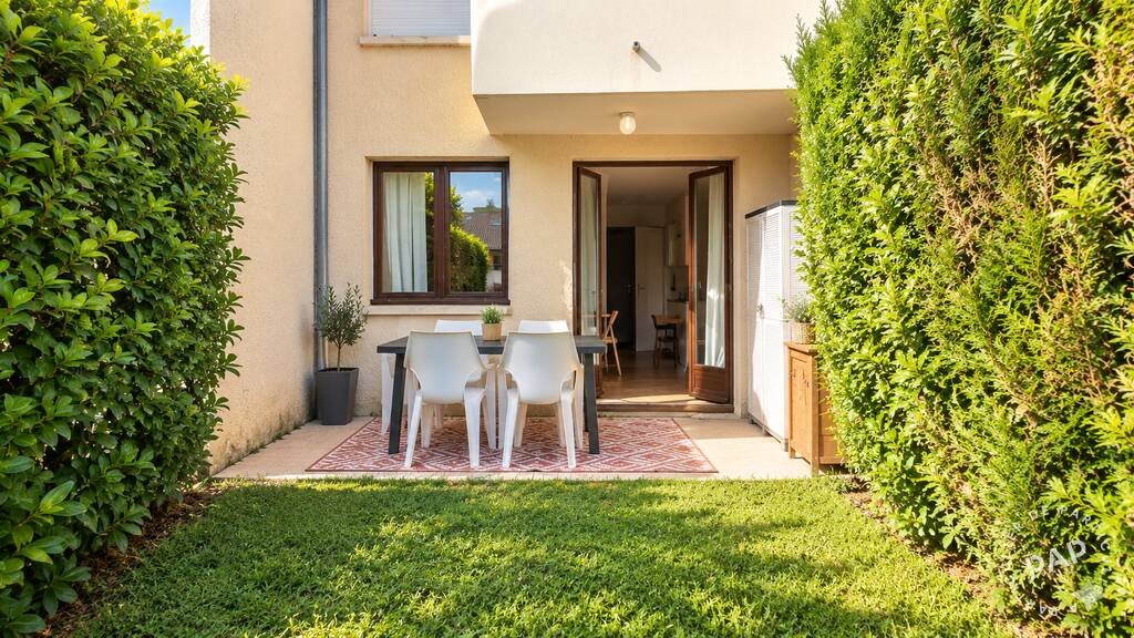 Appartement à vendre, 23m², Annecy