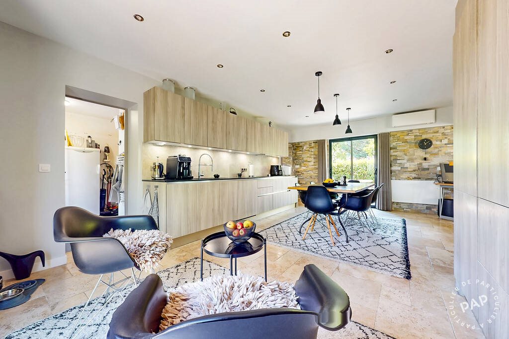 Maison à vendre, 220m², Adainville