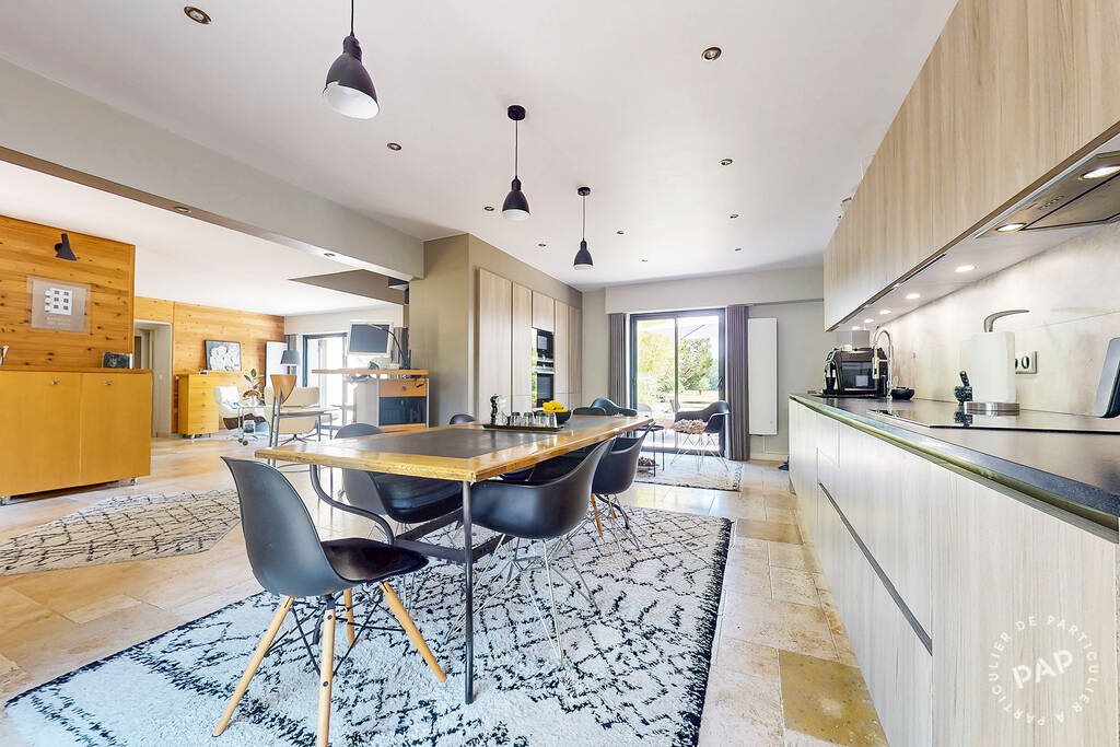 Maison à vendre, 220m², Adainville