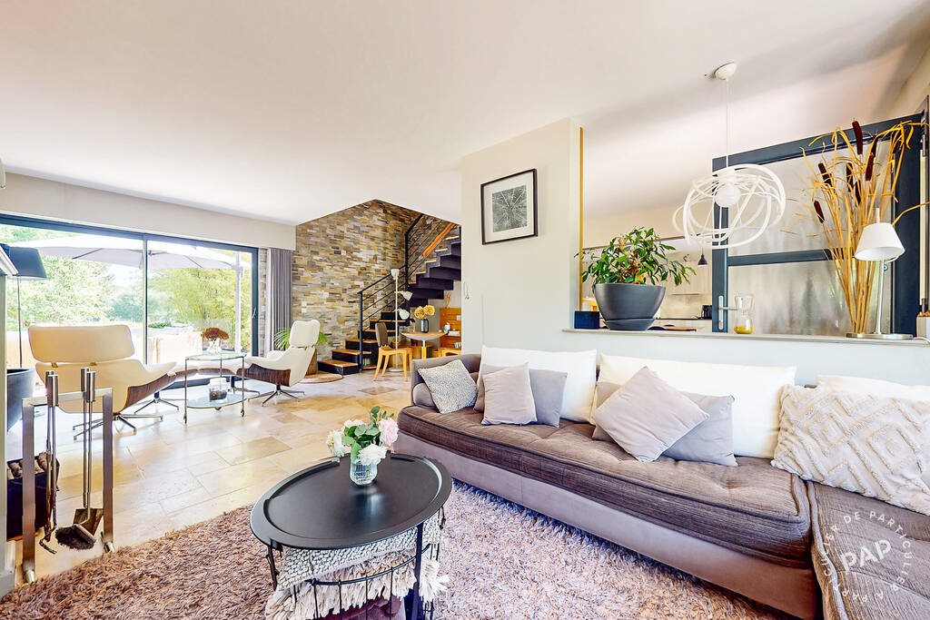 Maison à vendre, 220m², Adainville