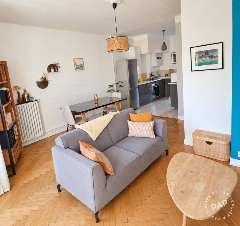 Appartement à vendre, 62m², Toulouse