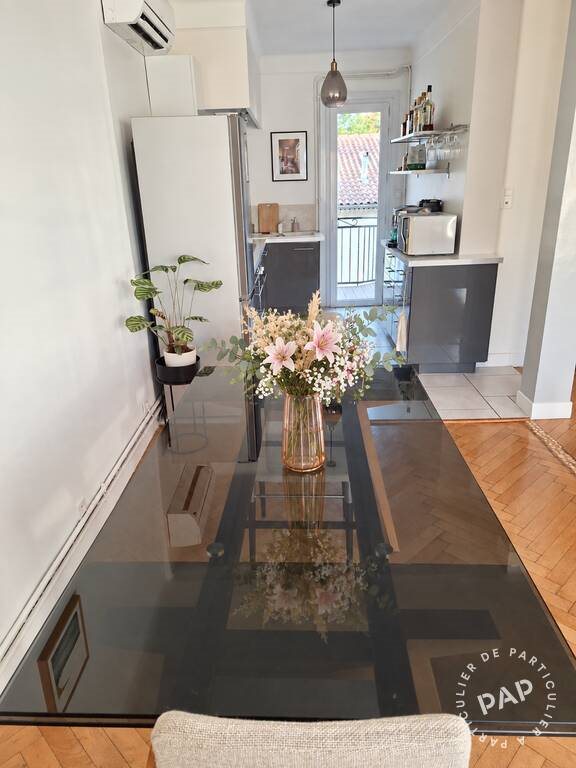 Appartement à vendre, 62m², Toulouse