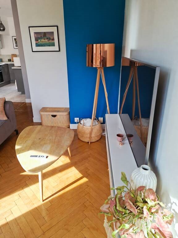 Appartement à vendre, 62m², Toulouse