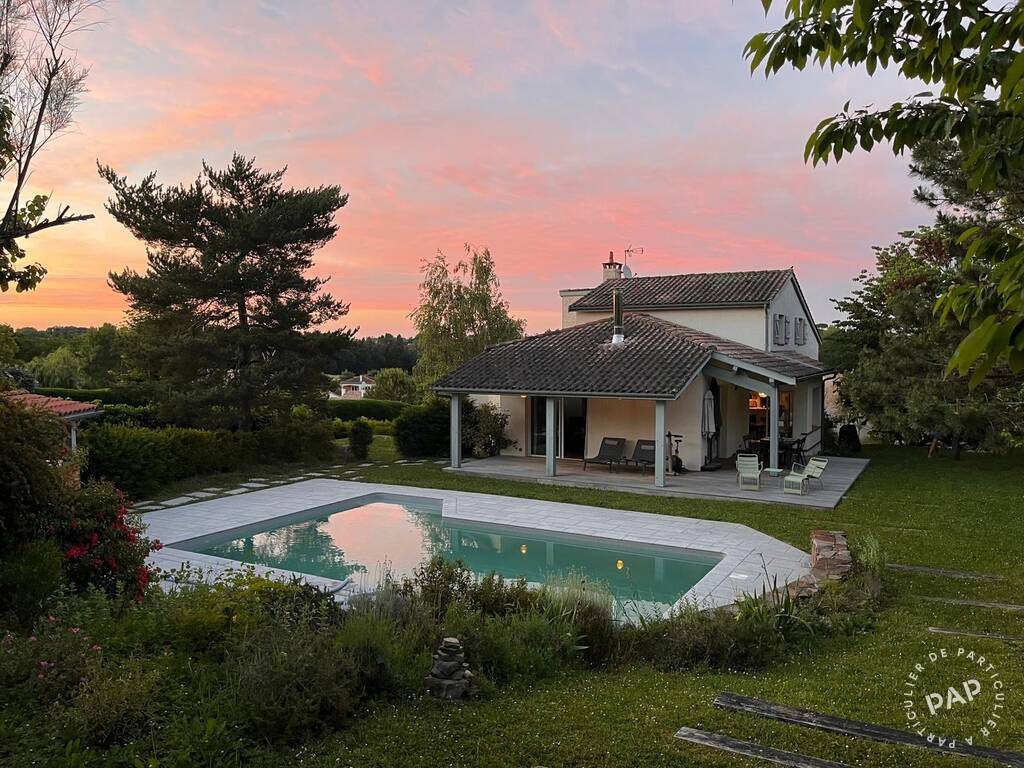 Maison à vendre, 162m², Rouffiac-Tolosan