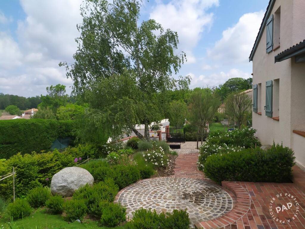 Maison à vendre, 162m², Rouffiac-Tolosan