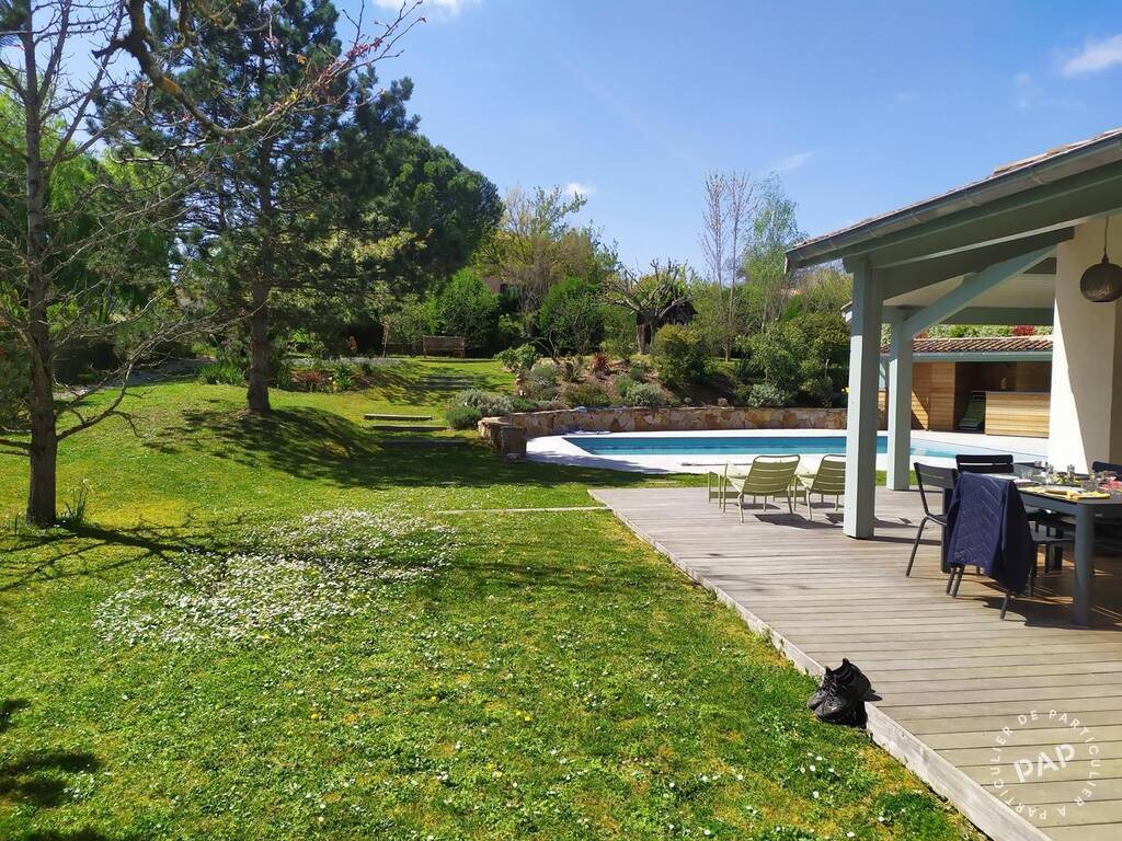 Maison à vendre, 162m², Rouffiac-Tolosan