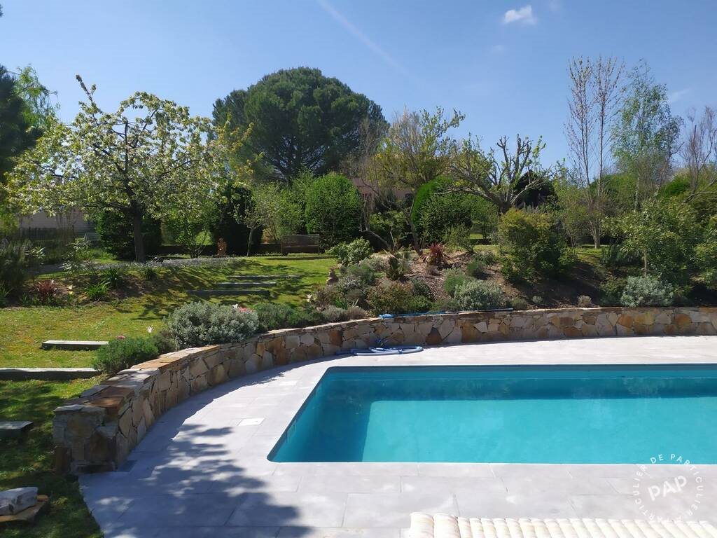 Maison à vendre, 162m², Rouffiac-Tolosan