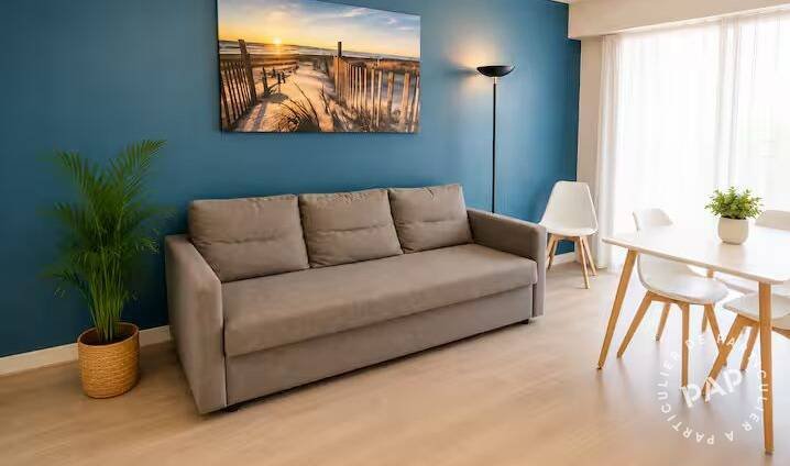 Appartement à vendre, 73m², Saint-Nazaire