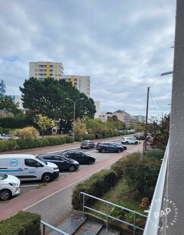 Appartement à vendre, 73m², Saint-Nazaire