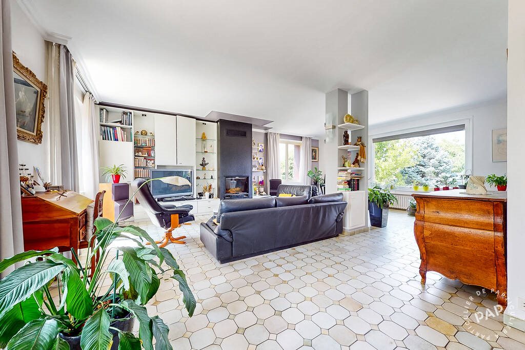 Maison à vendre, 300m², Vertaizon