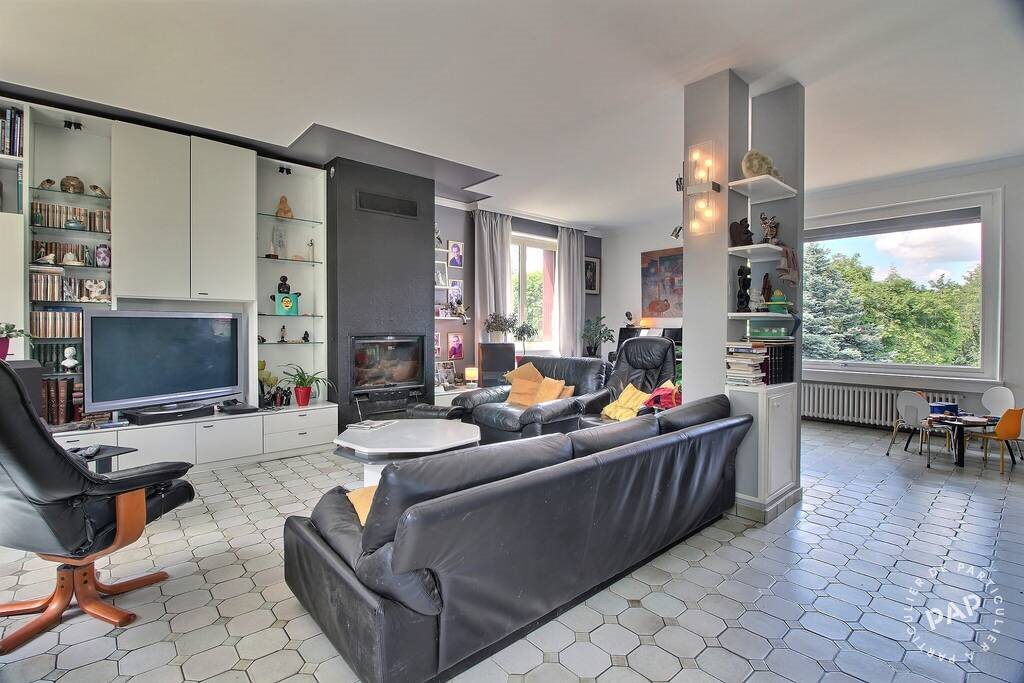 Maison à vendre, 300m², Vertaizon