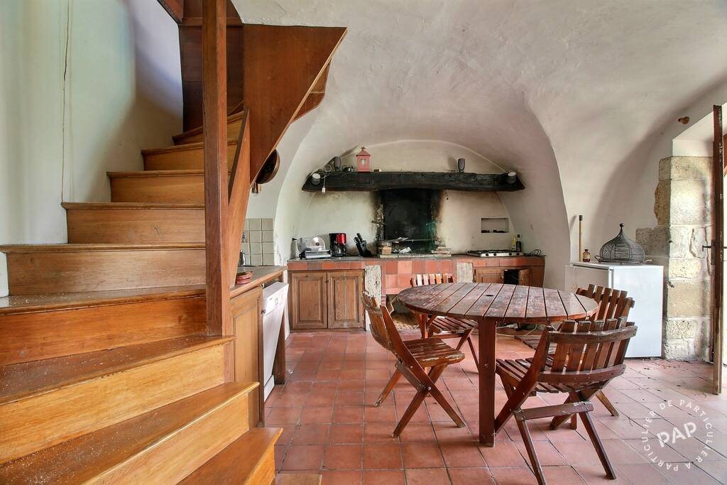 Maison à vendre, 300m², Vertaizon