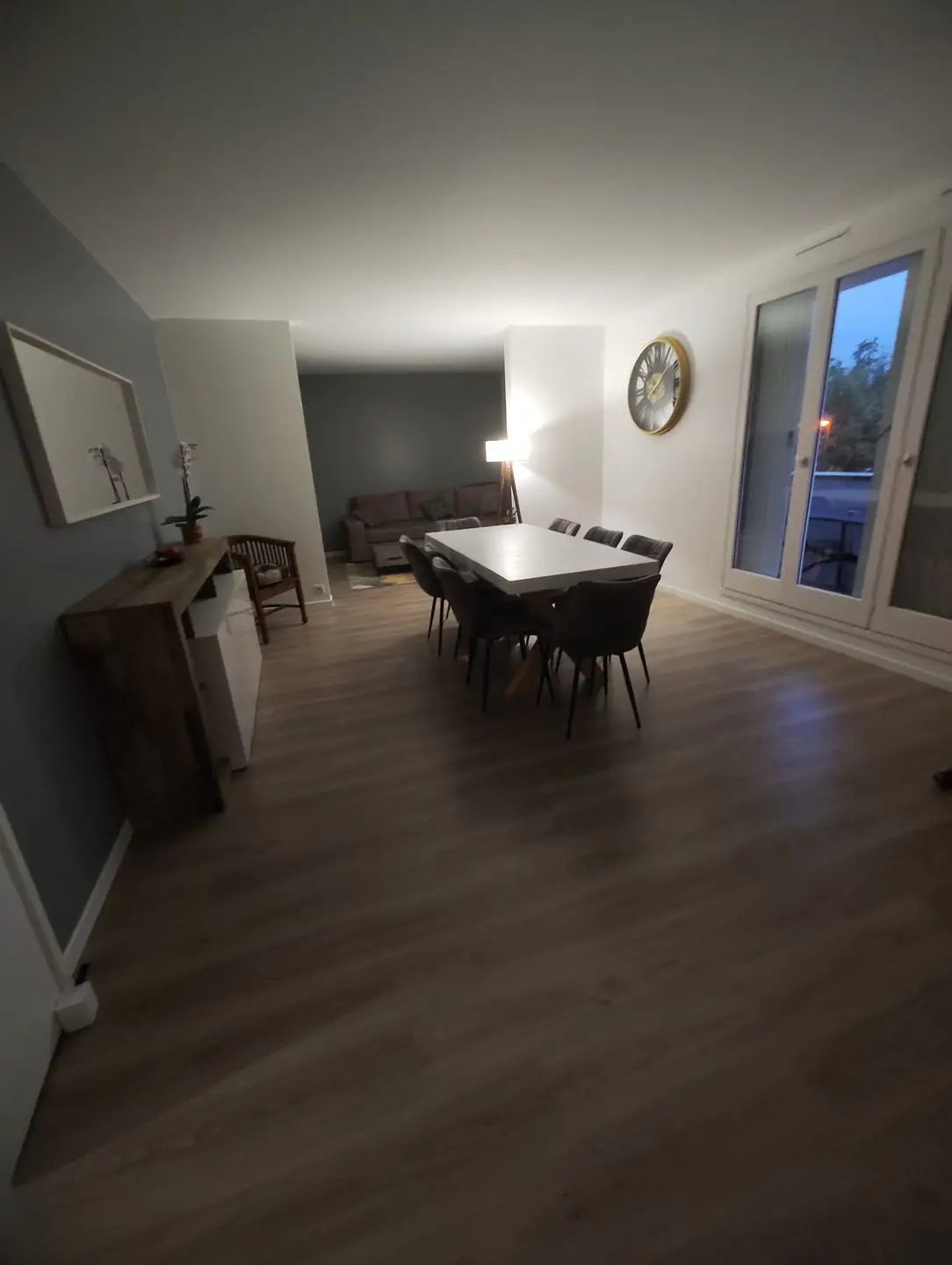 Appartement à vendre, 94m², Sannois