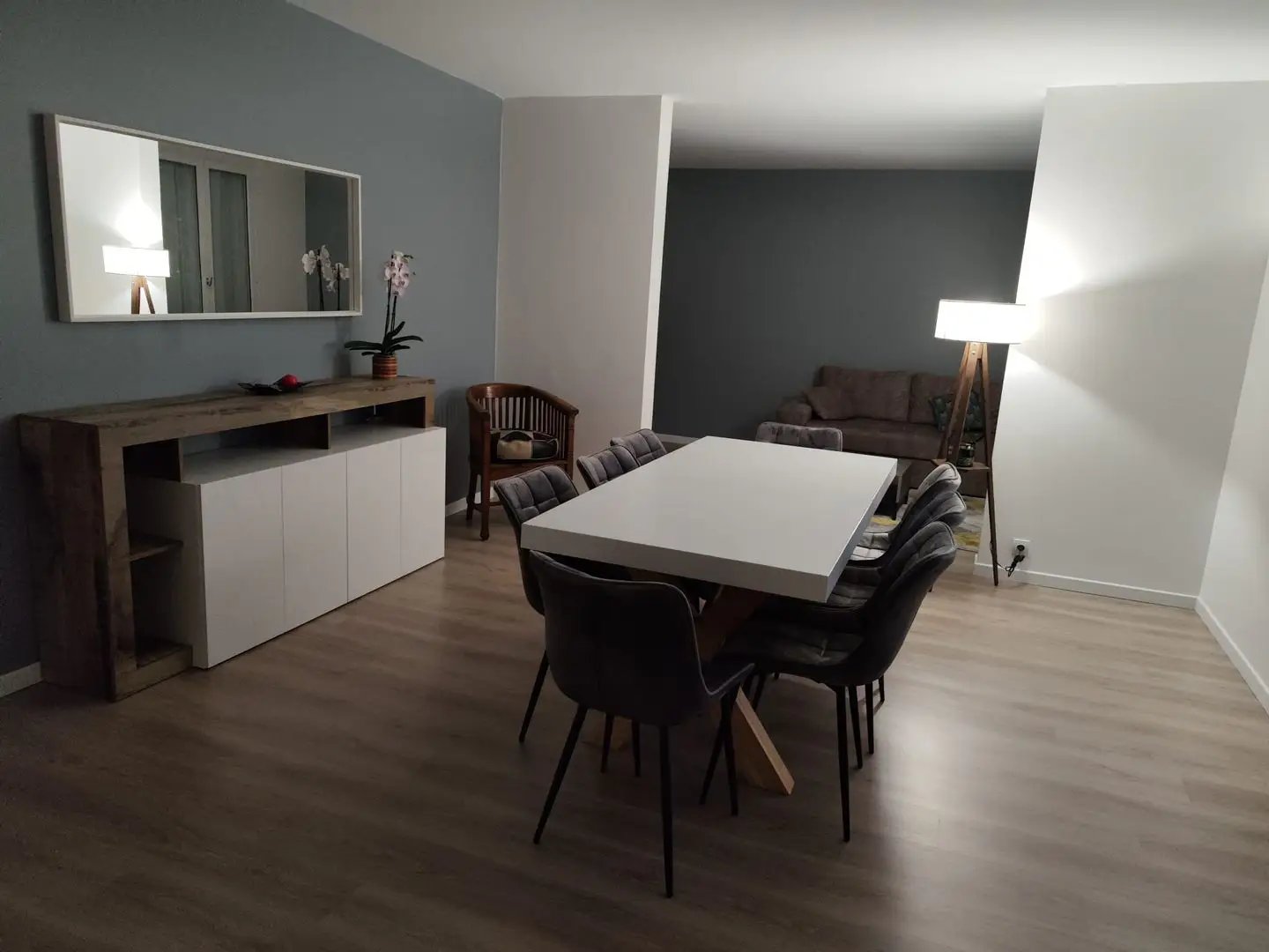 Appartement à vendre, 94m², Sannois