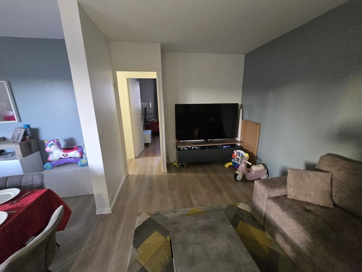 Appartement à vendre, 94m², Sannois
