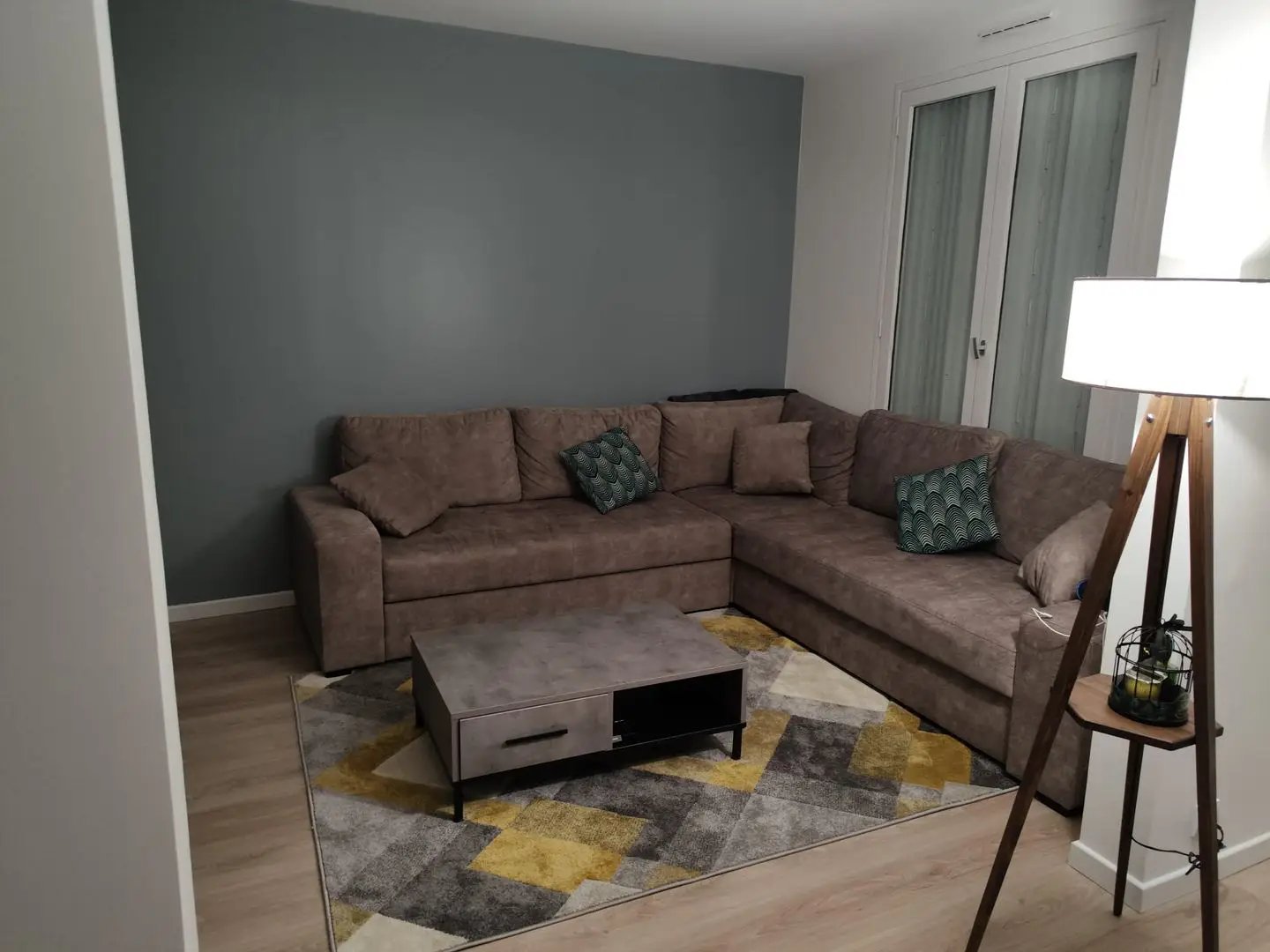 Appartement à vendre, 94m², Sannois