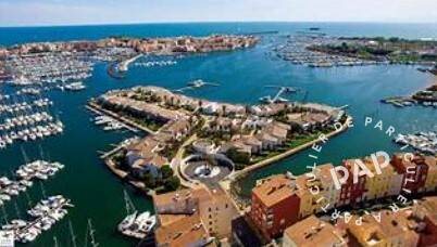 Appartement à vendre, 47m², Agde (Cap d'Agde)