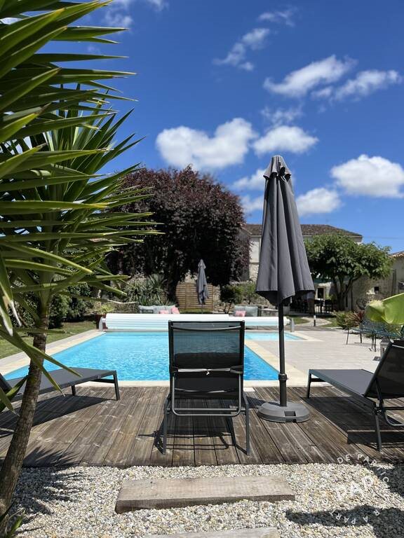 Maison à vendre, 180m², Couquèques