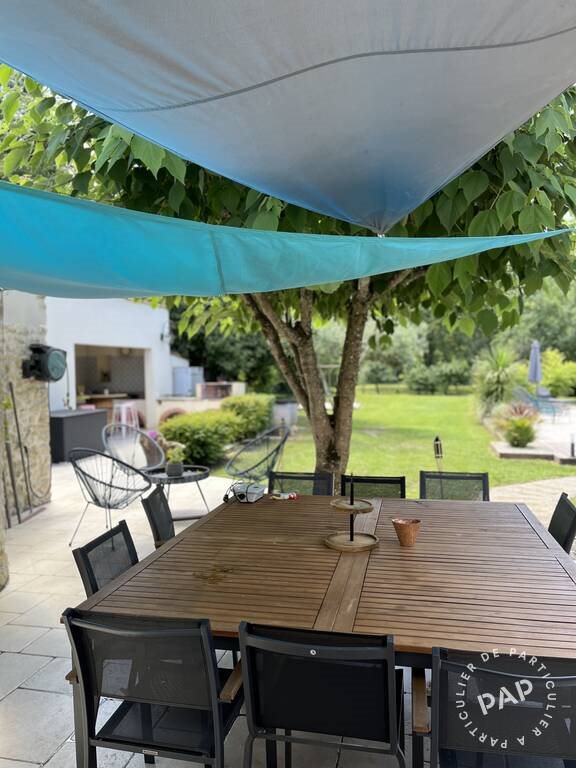Maison à vendre, 180m², Couquèques