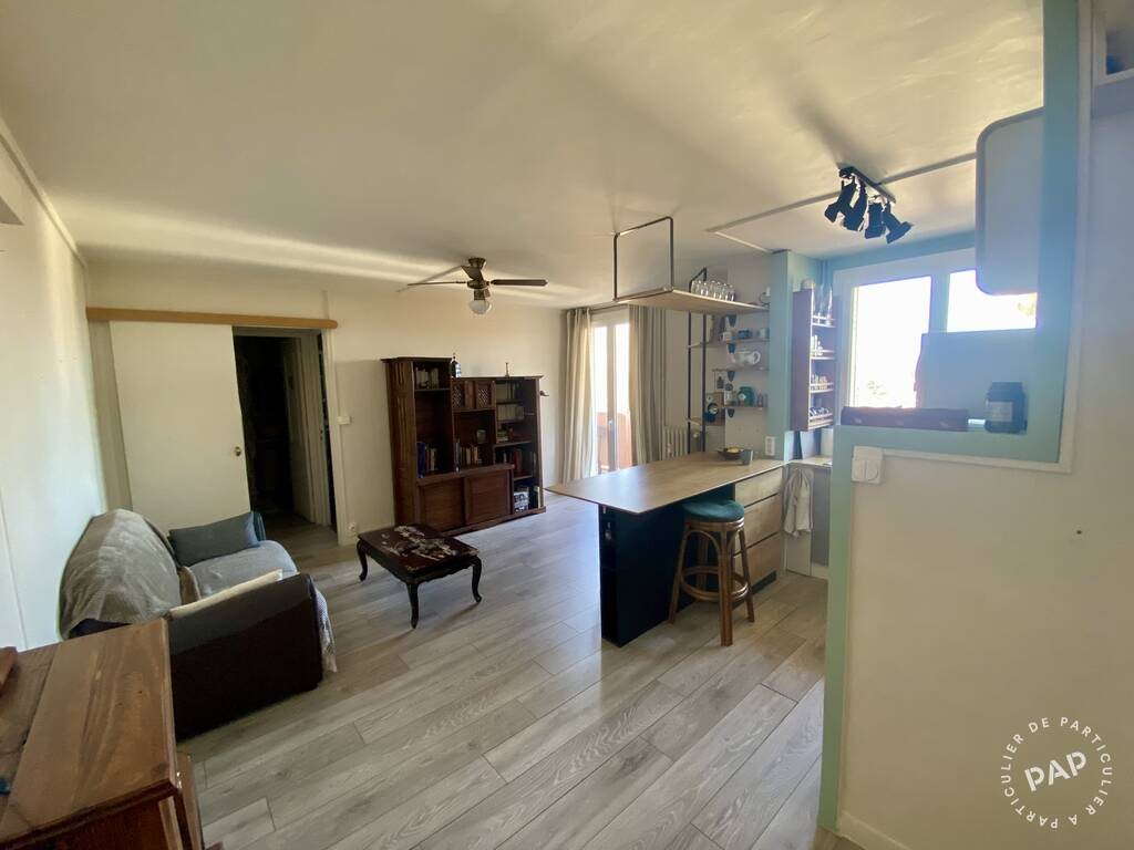 Appartement à vendre, 46m², Toulouse