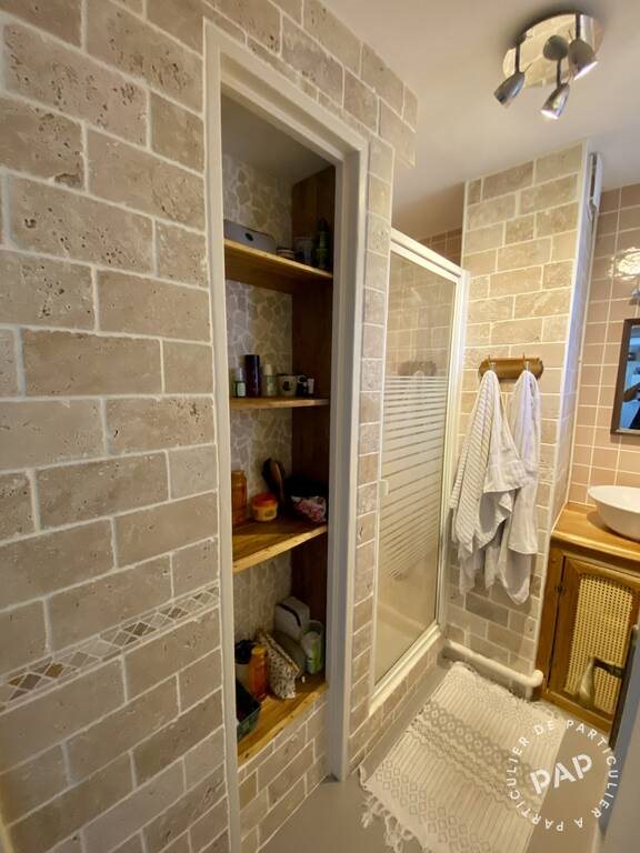 Appartement à vendre, 46m², Toulouse