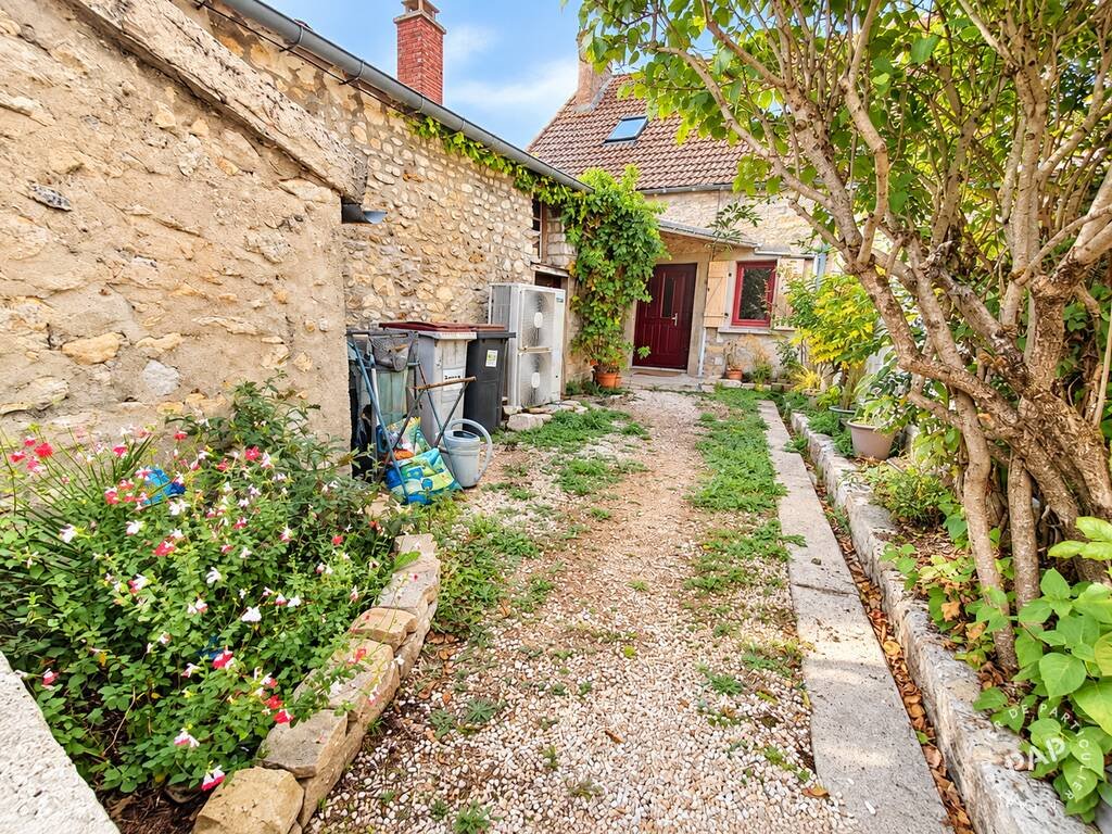 Maison à vendre, 86m², Morigny-Champigny
