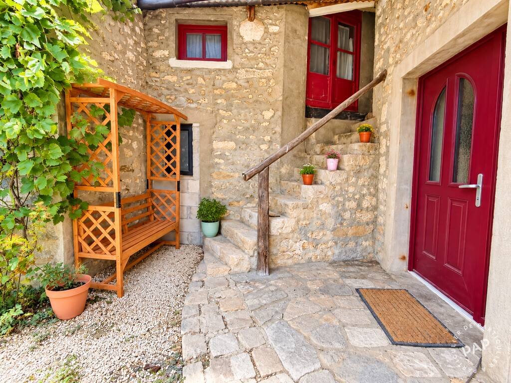 Maison à vendre, 86m², Morigny-Champigny