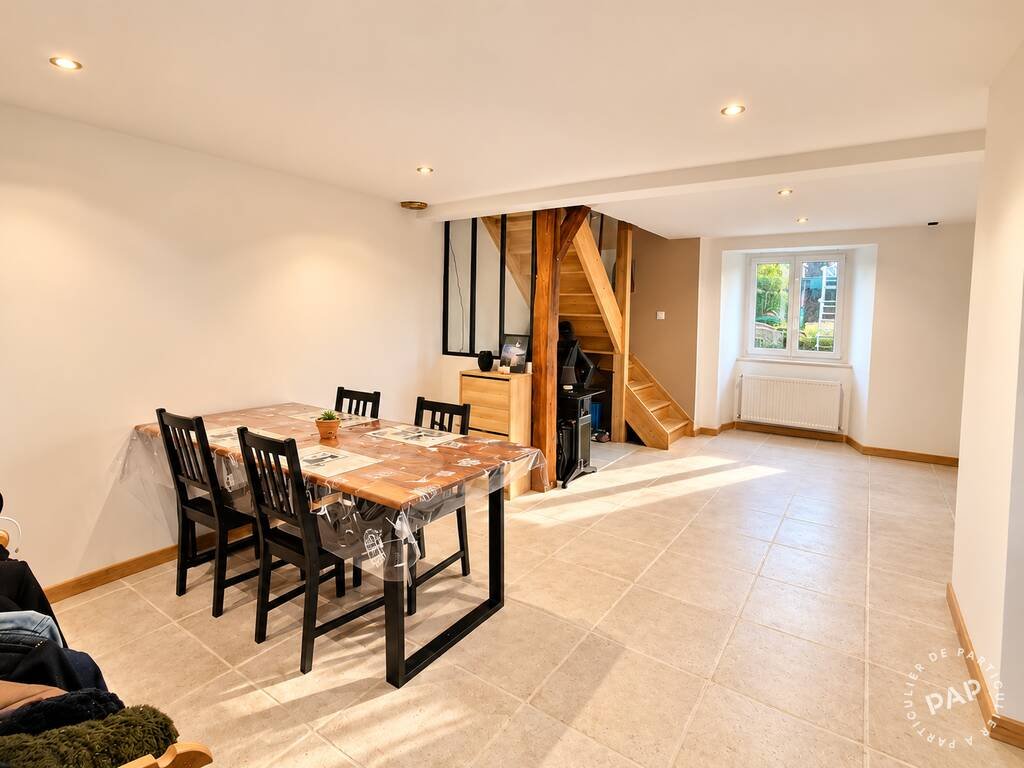 Maison à vendre, 86m², Morigny-Champigny