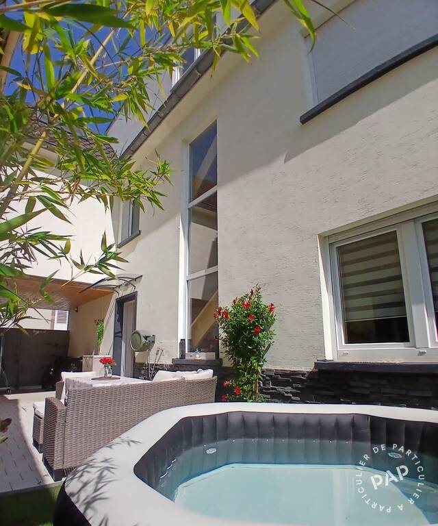 Maison à vendre, 150m², Brumath
