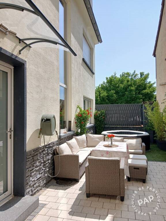 Maison à vendre, 150m², Brumath