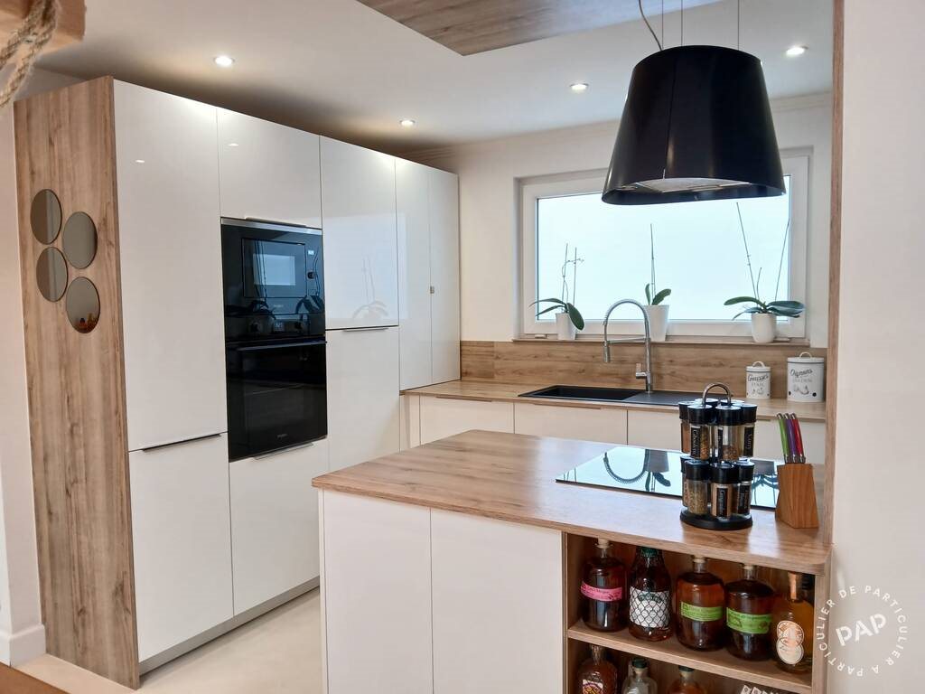 Maison à vendre, 150m², Brumath