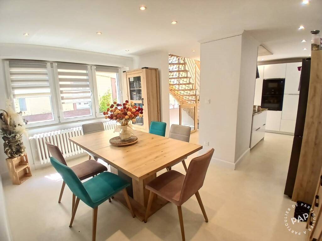 Maison à vendre, 150m², Brumath