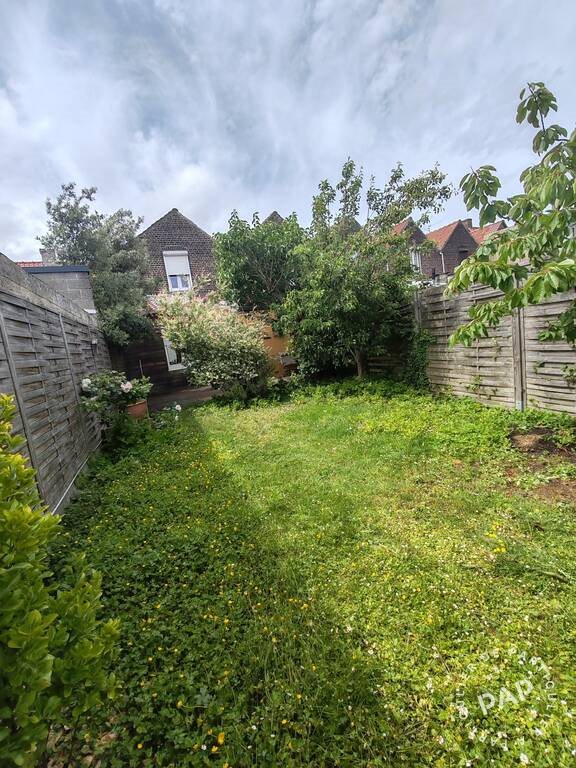Maison à vendre, 89m², Wasquehal