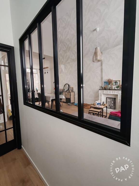 Maison à vendre, 89m², Wasquehal