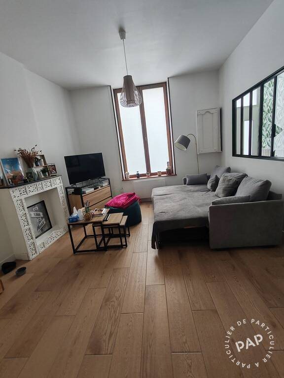 Maison à vendre, 89m², Wasquehal