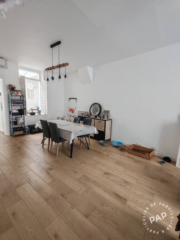 Maison à vendre, 89m², Wasquehal