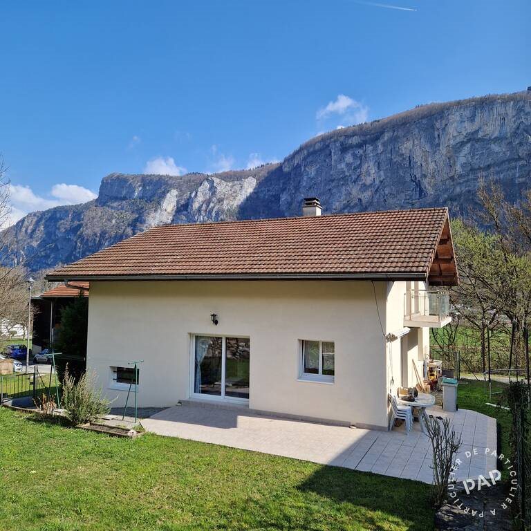 Maison à vendre, 120m², Magland (Flaine)