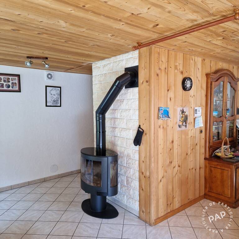 Maison à vendre, 120m², Magland (Flaine)