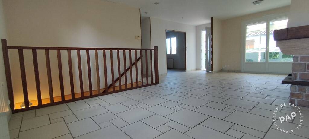 Maison à vendre, 114m², Coulanges-lès-Nevers