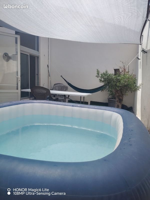 Maison à vendre, 170m², Lézignan-Corbières