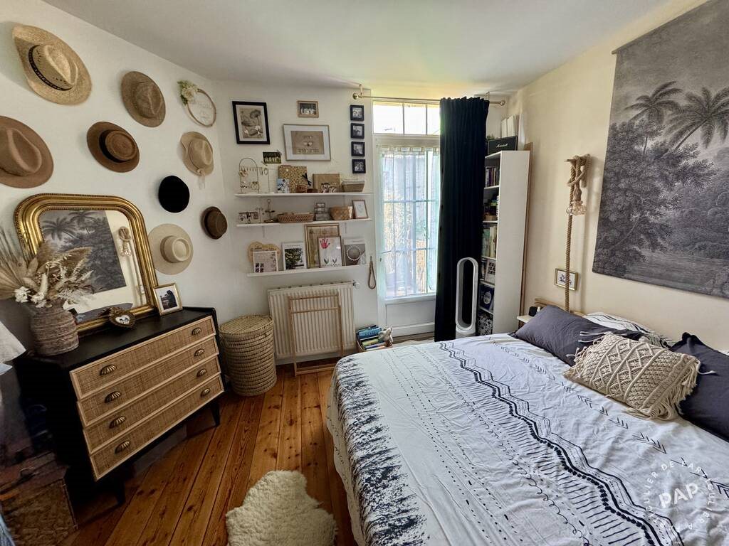 Appartement à vendre, 90m², Agen