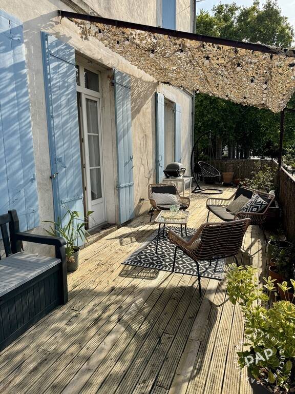 Appartement à vendre, 90m², Agen