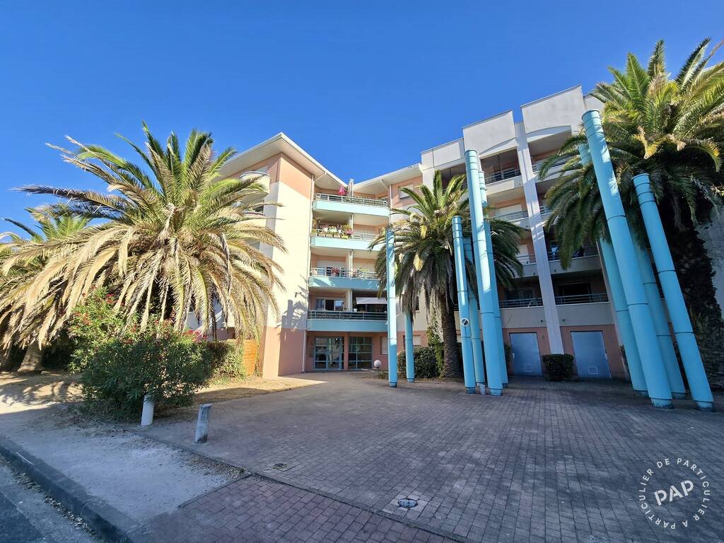 Appartement à vendre, 71m², Mérignac
