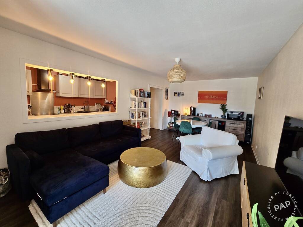 Appartement à vendre, 71m², Mérignac